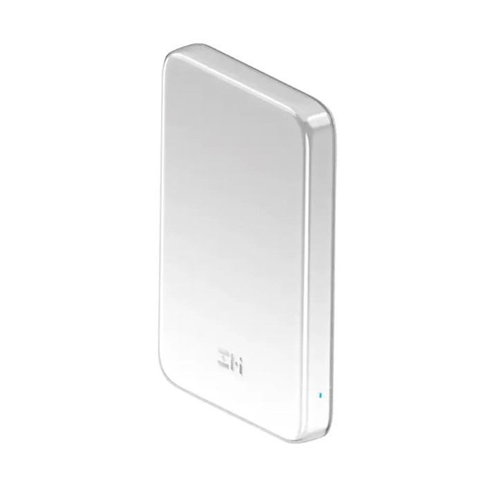 

Внешний аккумулятор Xiaomi Mi ZMI P02, 5000 мАч, 3 А, MagSafe, быстрая зарядка, белый