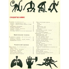 

Детская энциклопедия для среднего и старшего возраста. Том 7. Человек