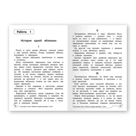 

Смысловое чтение: рабочая тетрадь-тренажер: 3 класс.ФГОС НОО. - Изд. 4-е; Буряк М.