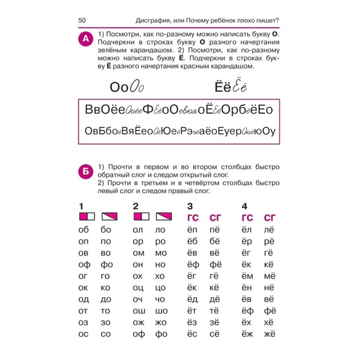 Дисграфия,или Почему ребенок плохо пишет?. - Изд. 6-е; Воронина Т.П.