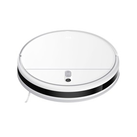 

Робот-пылесос Xiaomi Mi Robot Vacuum Mop 2 Lite, 35 Вт, сухая/влажная уборка, 0.45 л, белый
