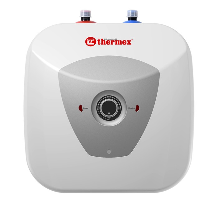 Водонагреватель THERMEX H 10 U (pro), накопительный, биостеклофарфор, 10 л, 1500 Вт водонагреватель thermex h 10 u pro накопительный биостеклофарфор 10 л 1500 вт