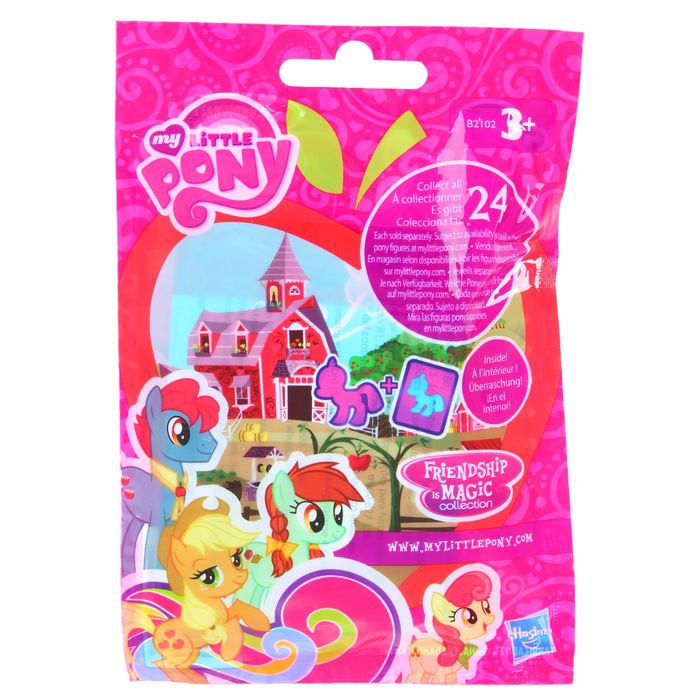 Игрушка "Пони"