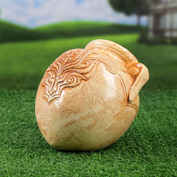

Горшок "Амфора Медичи" 19х20см