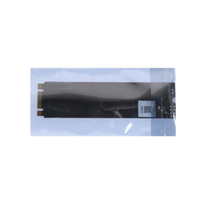 

Накопитель SSD Mirex, SATA, 256 Гб, М2