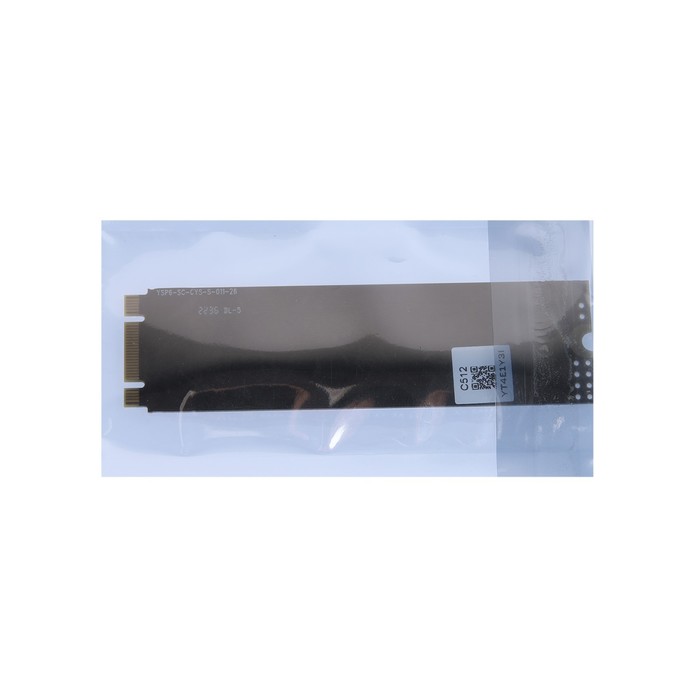 

Накопитель SSD Mirex, SATA, 512 Гб, М2