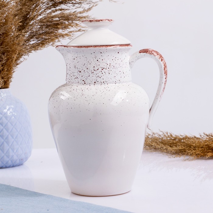 

Кувшин "Рынка" 1,0л