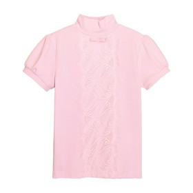 

Джемпер для девочки, рост 164 см, цвет нежно-розовый