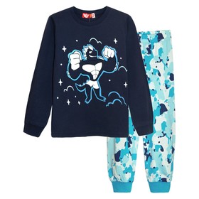 

Пижама для мальчика, рост 110 см