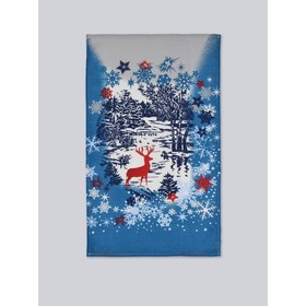 

Полотенце вафельное, размер 35х60 см