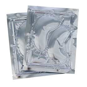 

Биогелевые патчи от морщин Floresan, 2 пары