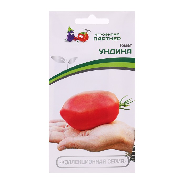 

Семена Томат "Ундина", 0,05 г