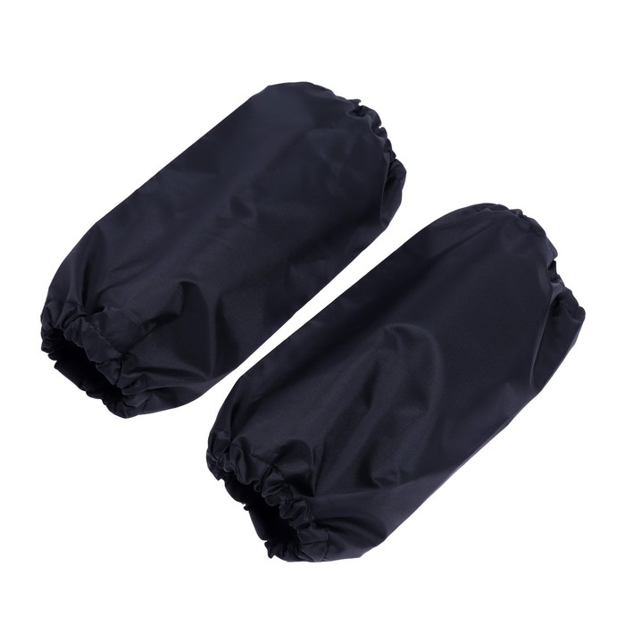 Фартук для труда + нарукавники, 535 х 445/260 х 180 мм, рост 116-152 , Оникс, ФН 31-1 "Космонавт BMX" 66861 9460941