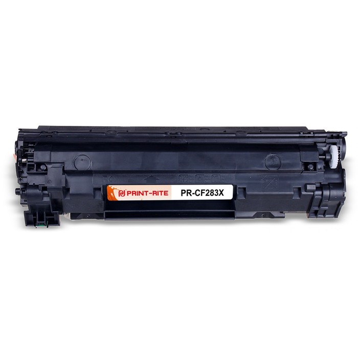 

Картридж лазерный TFH862BPU1J1 PR-CF283X для HP LJ Pro M225dn/M201/M202 (2400k), чёрный