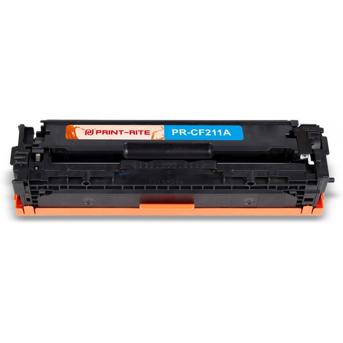 

Картридж лазерный TFH993CPU1J PR-CF211A CF211A для HP LJ Pro 200/M251/M276 (1800k), голубой