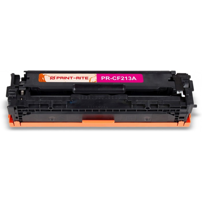 тонер картридж print rite tfh995mpu1j cf213a пурпурный 1800стр для hp lj pro 200 m251 m276 Картридж лазерный TFH995MPU1J PR-CF213A для HP LJ Pro 200/M251/M276 (1800k), пурпурный
