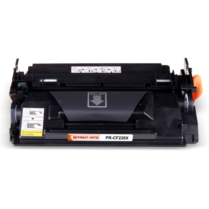 

Картридж лазерный TFHAKDBPU1J для HP LJ M402d/M402n/M426dw/M426fdn/M426fdw (9000k), чёрный