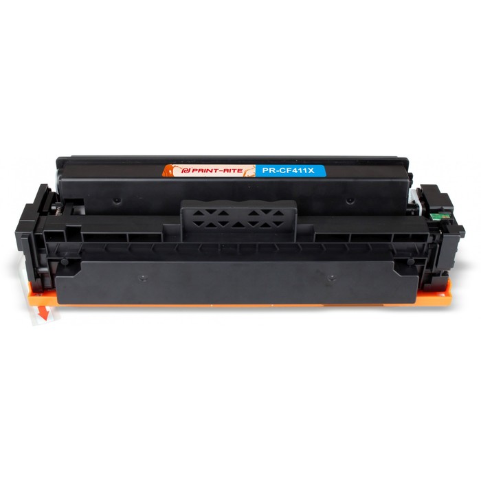 

Картридж лазерный TFHAXHCPU1J для HP LJ M452DW/DN/NW M477FDW/M477FDN/M477FNW(5000k), голубой