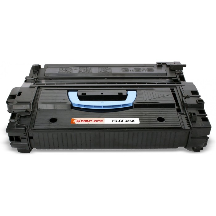 

Картридж лазерный TFHBEBBPU1J PR-CF325X для HP LJ M806 Enterprise 800,M806X (40000k), чёрный