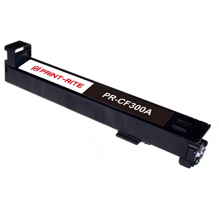 

Картридж лазерный TRHGM6BPRJ PR-CF300A CF300A для HP CLJ Ent M880 (29000k), чёрный