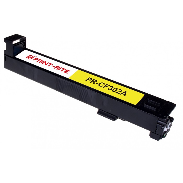 

Картридж лазерный TRHGM8YPRJ PR-CF302A CF302A для HP CLJ Ent M880 (30000k), жёлтый