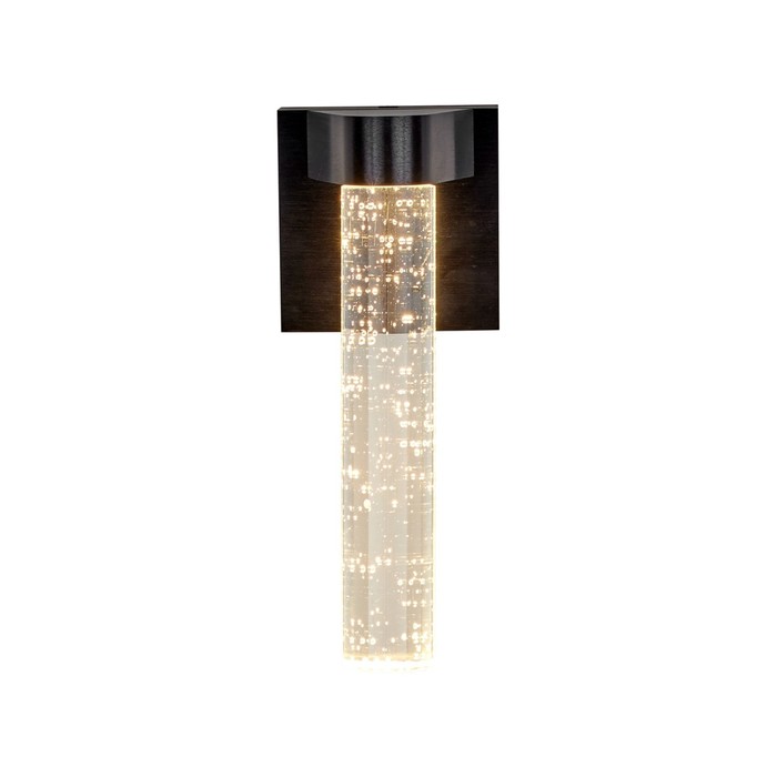 

Светильник ЭкономСвет G61308/1wBK, LED 1x5Вт 3000K, 650лм, цвет чёрный