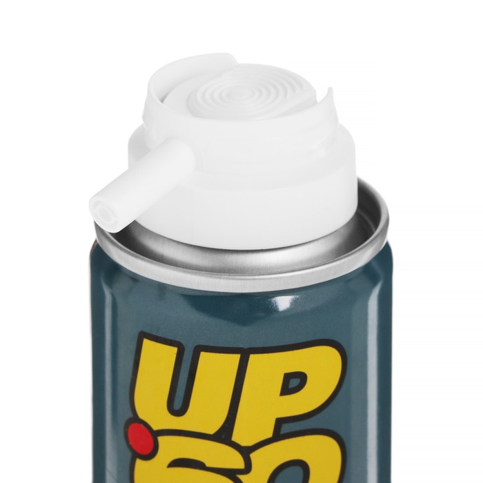 

Смазка силиконовая City-UP UP-60, 120 мл