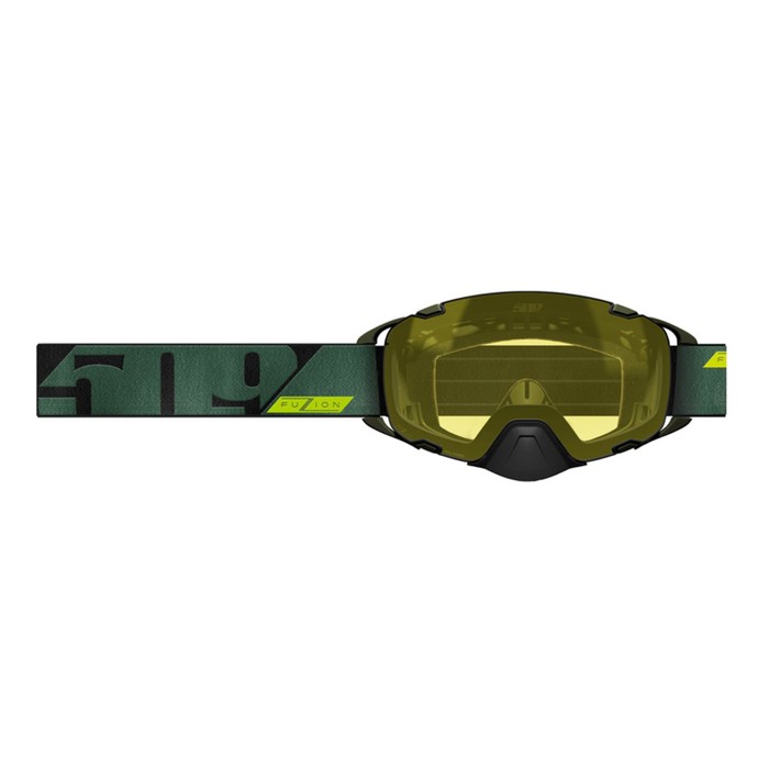 

Очки 509 Aviator 2.0 Fuzion с магнитной линзой, F02006000-000-301
