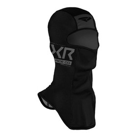 

Балаклава FXR Boost, черная, размер универсальный