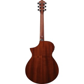 

Электроакустическая гитара Ibanez AEWC11-DVS