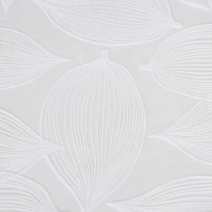 Скатерть "Физалис" 132х180 см, цвет белый