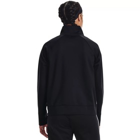 

Джемпер женский Under Armour UA Rush Tricot Jacket, размер 46-48 (1368740-001)