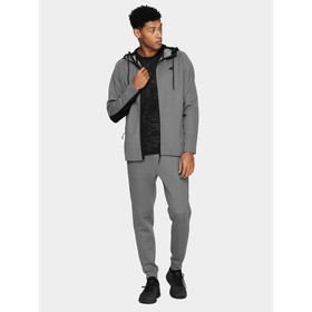 

Кофта мужская 4F MEN'S FUNCTIONAL SWEATSHIRT, размер 46 (H4Z21-BLMF010-27M)