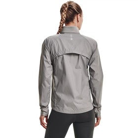 

Куртка унисекс Under Armour Run Insulate Hybrid Jkt, размер XL (1355812-031)
