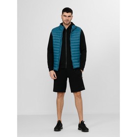 

Толстовка мужская 4F MEN'S SWEATSHIRTS, размер 48 (H4Z21-BLM014-20S)