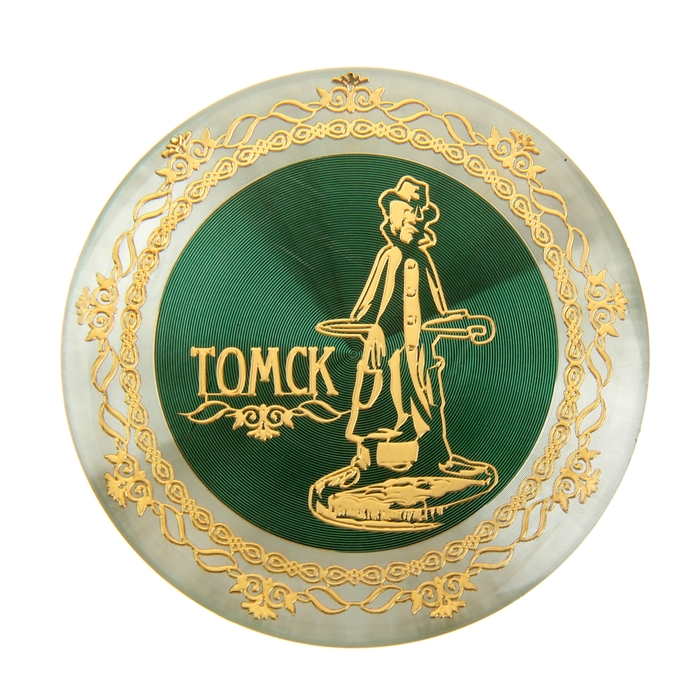 Магнит "Томск"