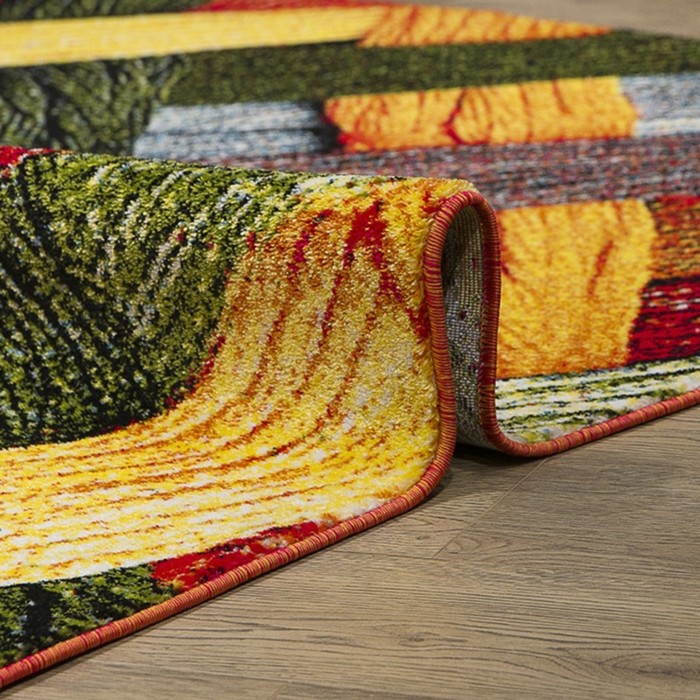 

Ковёр прямоугольный «Фэнси», размер 300x400 см