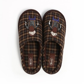 

Тапочки мужские, размер 43