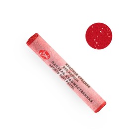Пастель сухая художественная Extra Soft ЗХК Мастер-Класс, красная средняя 253137378