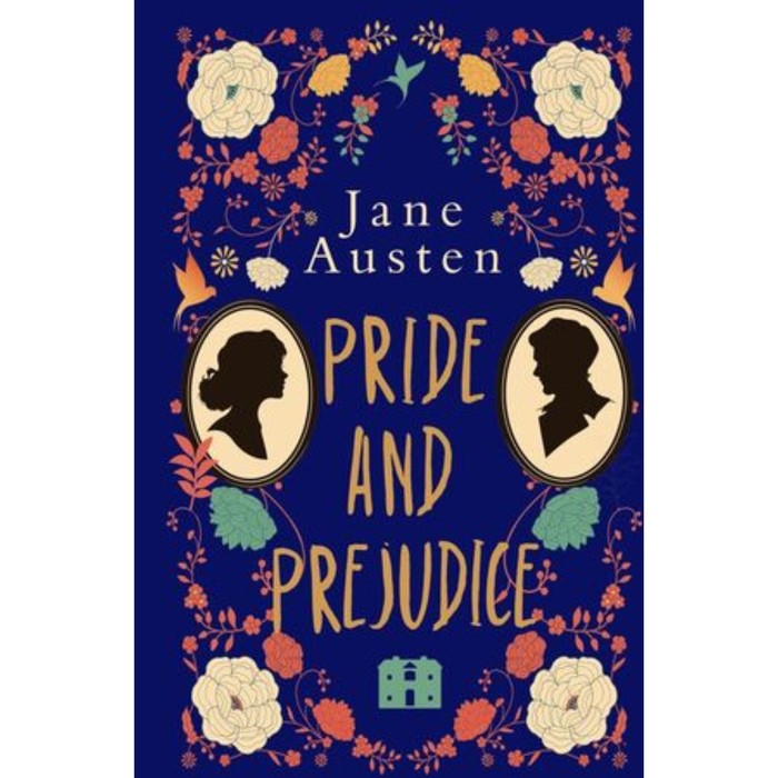 Pride and Prejudice. Гордость и предубеждение. Остин Дж. остин джейн гордость и предубеждение pride and prejudice