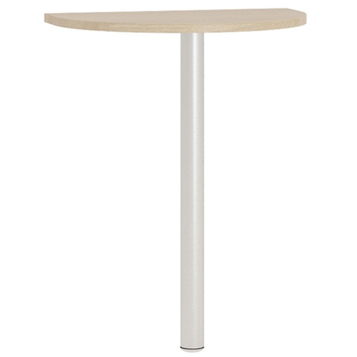Приставка к столу, 600 × 400 × 750 мм, цвет дуб сонома приставка к столу 600 × 400 × 750 мм цвет дуб сонома