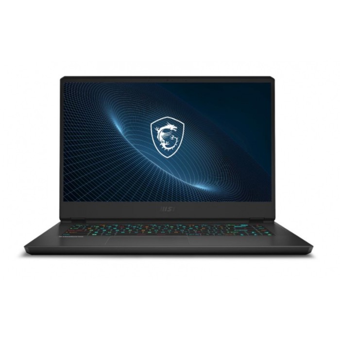 фото Ноутбук msi vector gp66, 15.6", i7-12700h, 16 гб,ssd 1 тб,rtx3070ti 8gb,win11,wi-fi, чёрный 950028