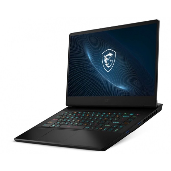 

Ноутбук MSI Vector GP66, 15.6", i7-12700H, 16 Гб,SSD 1 Тб,RTX3070Ti 8GB,Win11,Wi-Fi, чёрный
