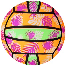 Мяч детский «Волейбол», 23 см, 70 г