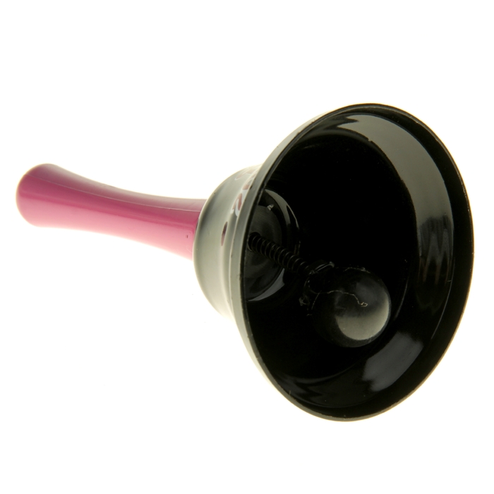 Колокольчик "Хозяйка дома"