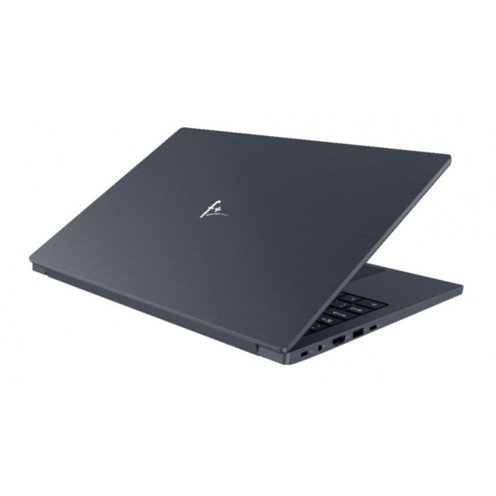 

Ноутбук F+ FLAPTOP I FLTP-5i3-8512-w, 15.6", i3 1215U, 8 Гб, SSD 512 Гб, Win11, серый