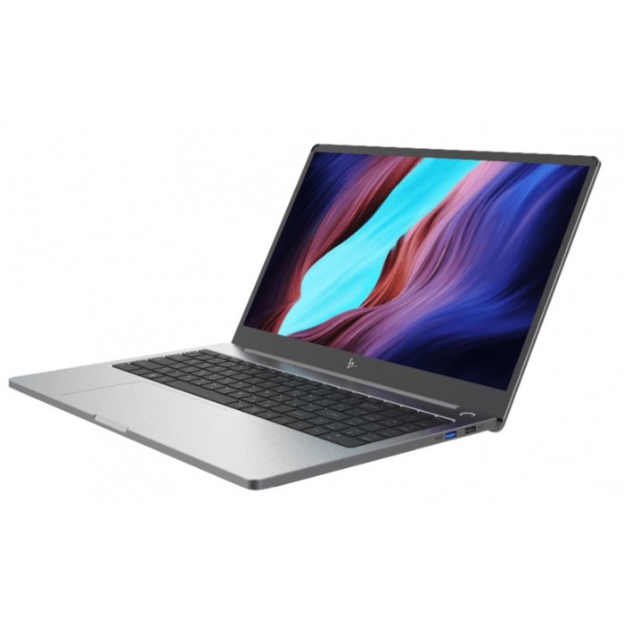 

Ноутбук F+ FLAPTOP R FLTP-5R3-16512-w, 15.6",R3 5400U, 16 Гб, SSD 512 Гб, Win11, серебристый 95025