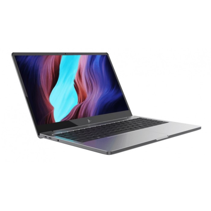 Ноутбук F+ FLAPTOP R FLTP-5R5-8256-w, 15.6