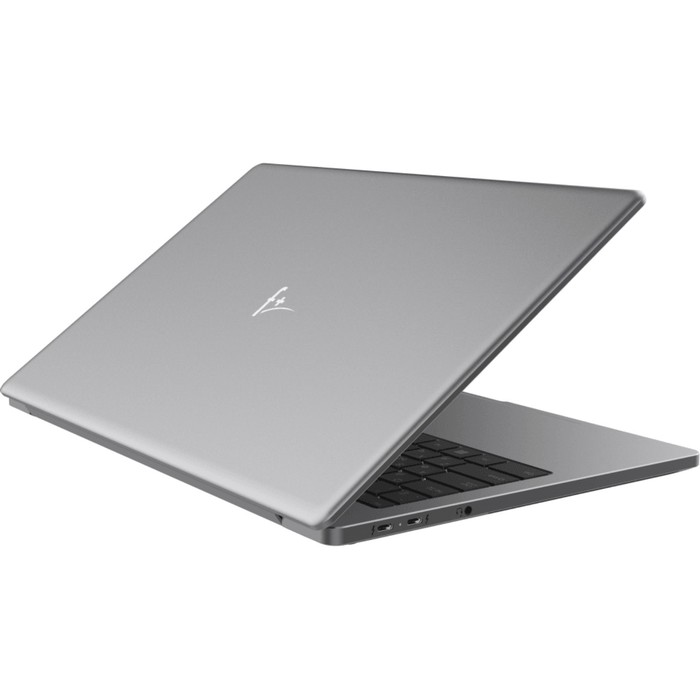 

Ноутбук FLAPTOP R FLTP-5R7-16512-w 15.6'', AMD Ryzen 7 5825U 2.00GHz (Up to 4.5GHz) Octa, 16GB, 512GB SSD, Windows 11, цвет серебристый