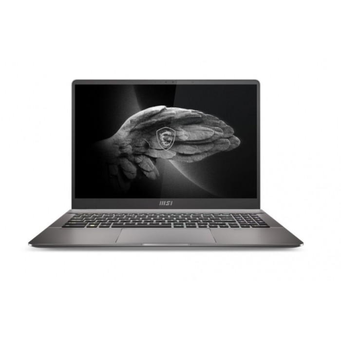 Ноутбук MSI Z16P B12UGST-027RU 16 i7-12700H 32 Гб SSD 1 Тб RTX3070Ti 8GB Win11 серый 95025 20202000₽